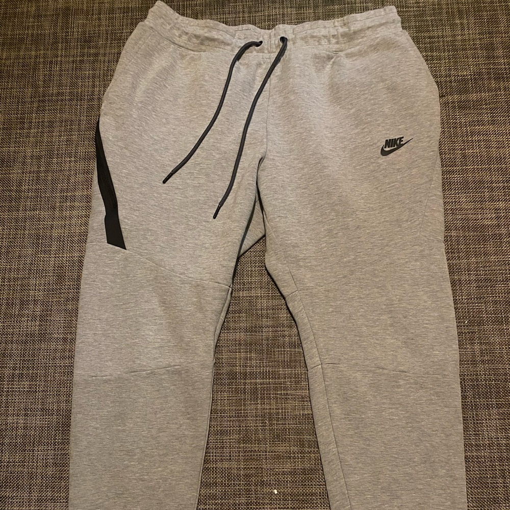 Nike Tech Fleece Joggers